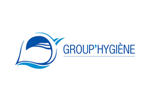 GROUP'HYGIÈNE